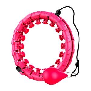 Smart Weighted Hula Hoops